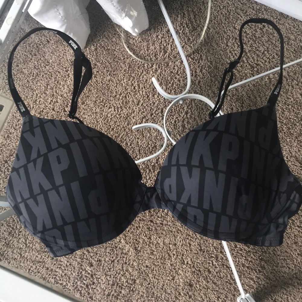 PINK Bra